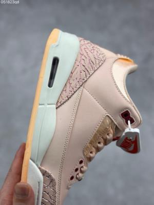 wholesale quality air jordan 3 model no. 268